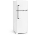 Refrigerador brastemp inverse inox extra